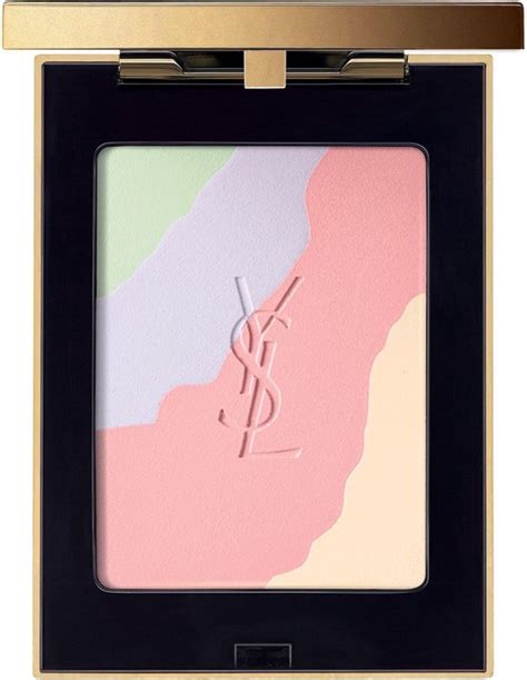 Yves Saint Laurent Face Palette Collector Gypsy Opale